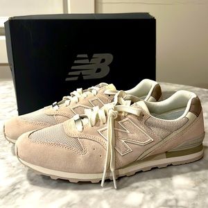 New Balance Classic Sneaker